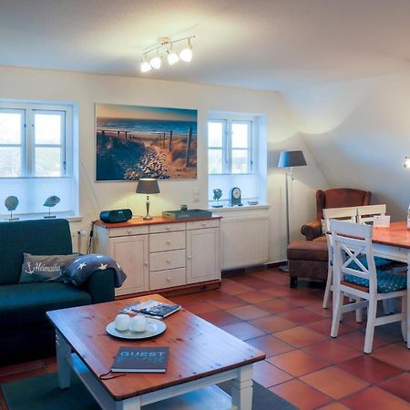 Ferienwohnung Britta Wyk auf Föhr Extérieur photo