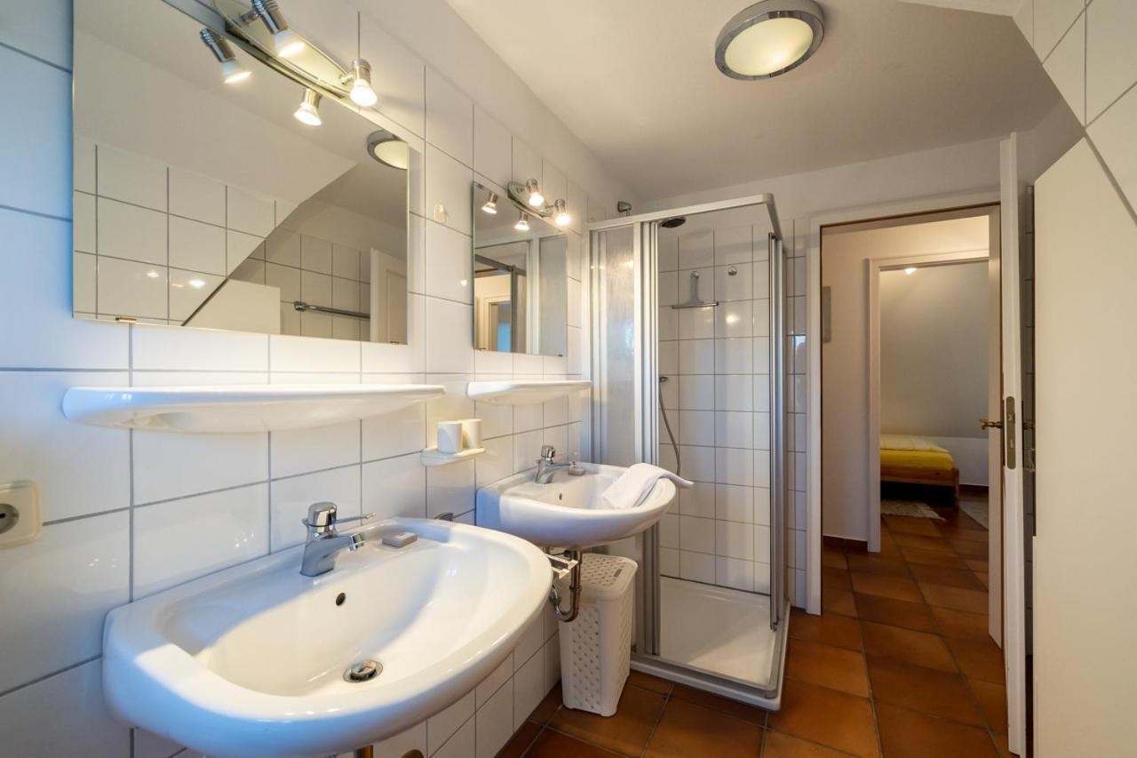 Ferienwohnung Britta Wyk auf Föhr Extérieur photo