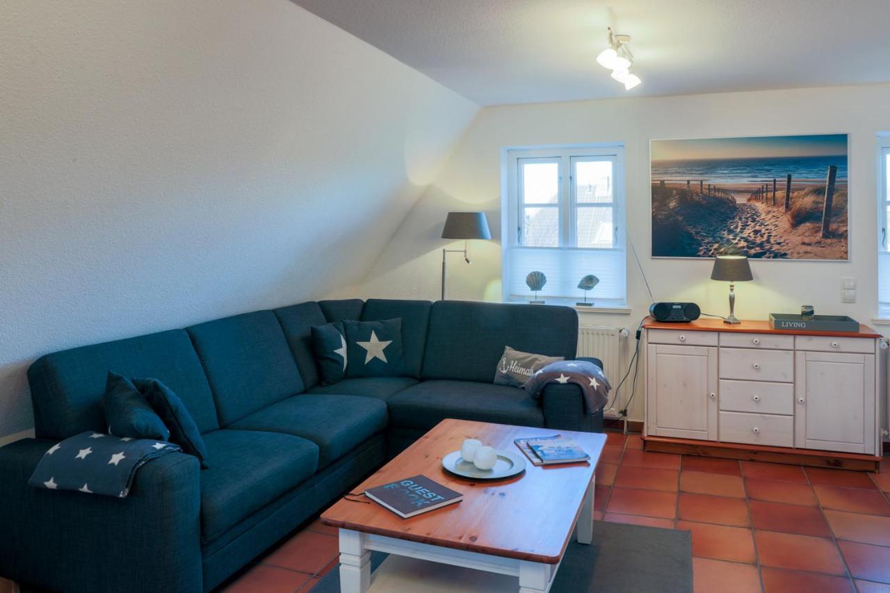 Ferienwohnung Britta Wyk auf Föhr Extérieur photo