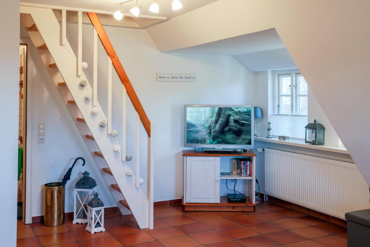 Ferienwohnung Britta Wyk auf Föhr Extérieur photo