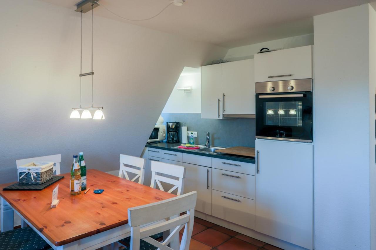 Ferienwohnung Britta Wyk auf Föhr Extérieur photo