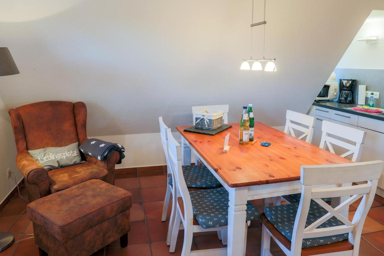 Ferienwohnung Britta Wyk auf Föhr Extérieur photo