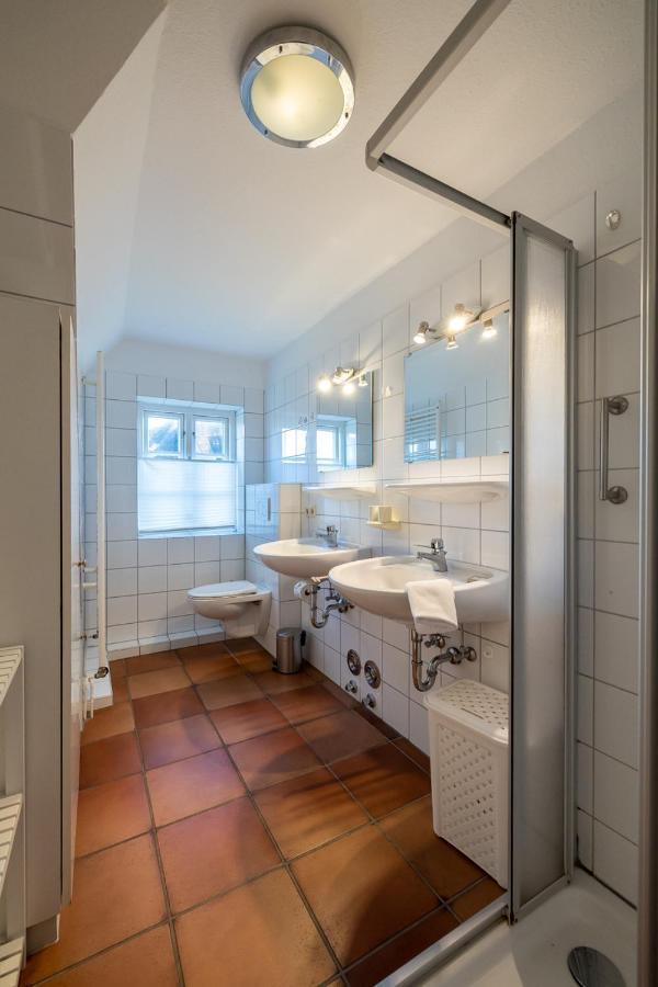 Ferienwohnung Britta Wyk auf Föhr Extérieur photo