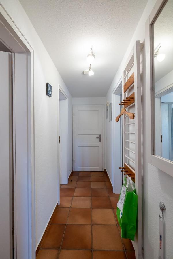 Ferienwohnung Britta Wyk auf Föhr Extérieur photo