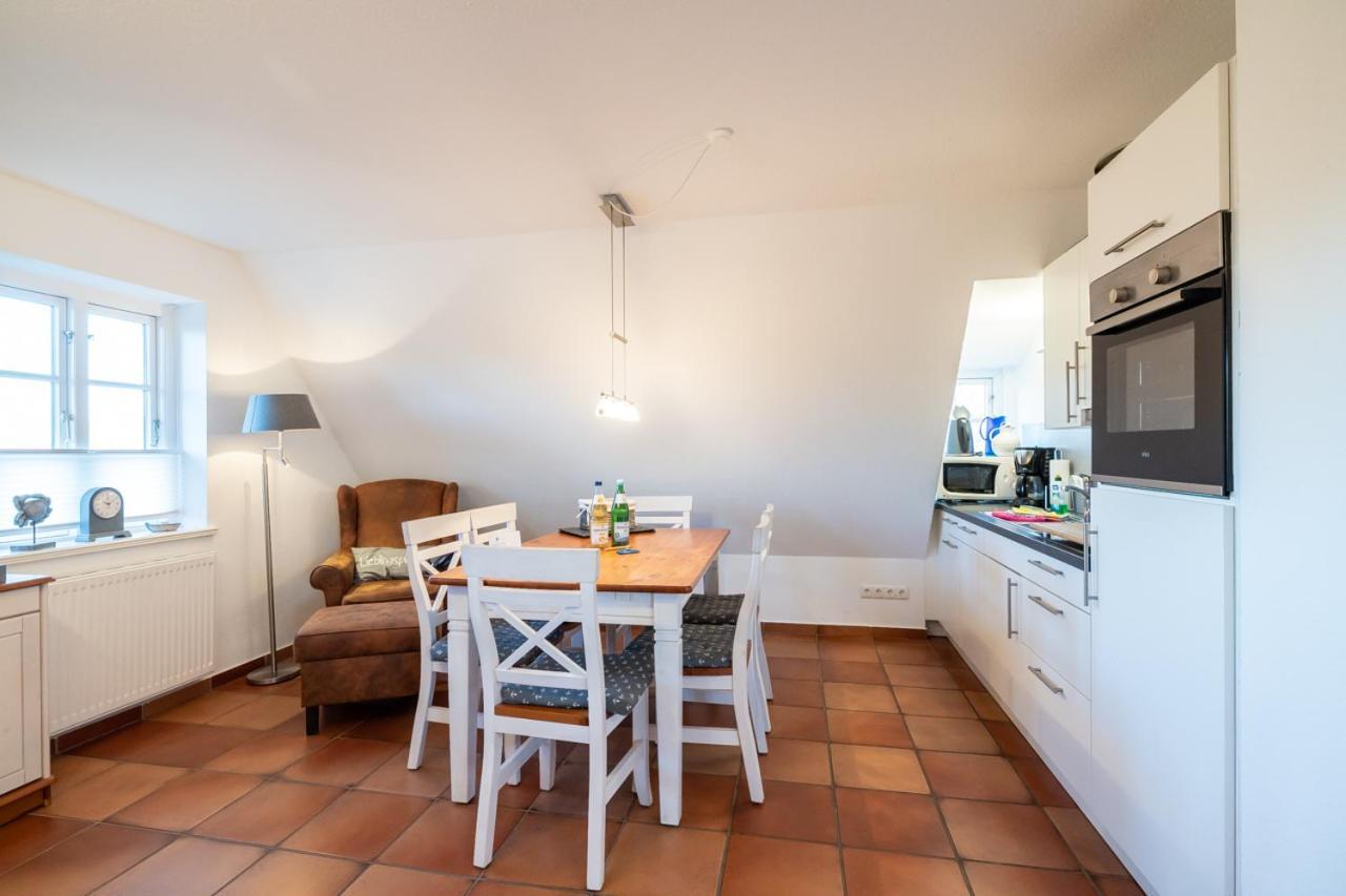 Ferienwohnung Britta Wyk auf Föhr Extérieur photo