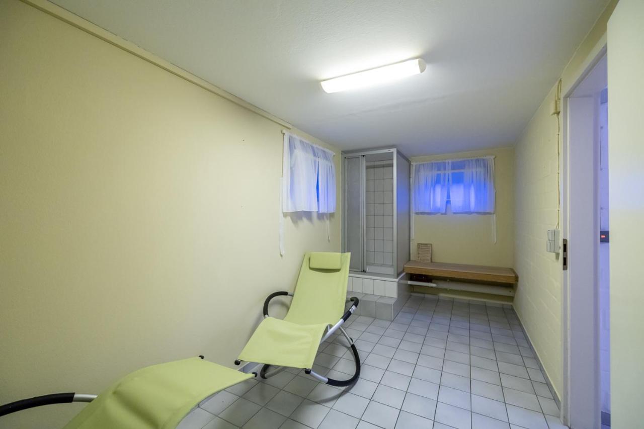 Ferienwohnung Britta Wyk auf Föhr Extérieur photo