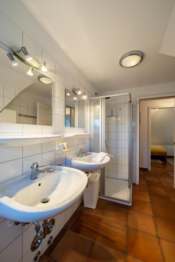 Ferienwohnung Britta Wyk auf Föhr Extérieur photo