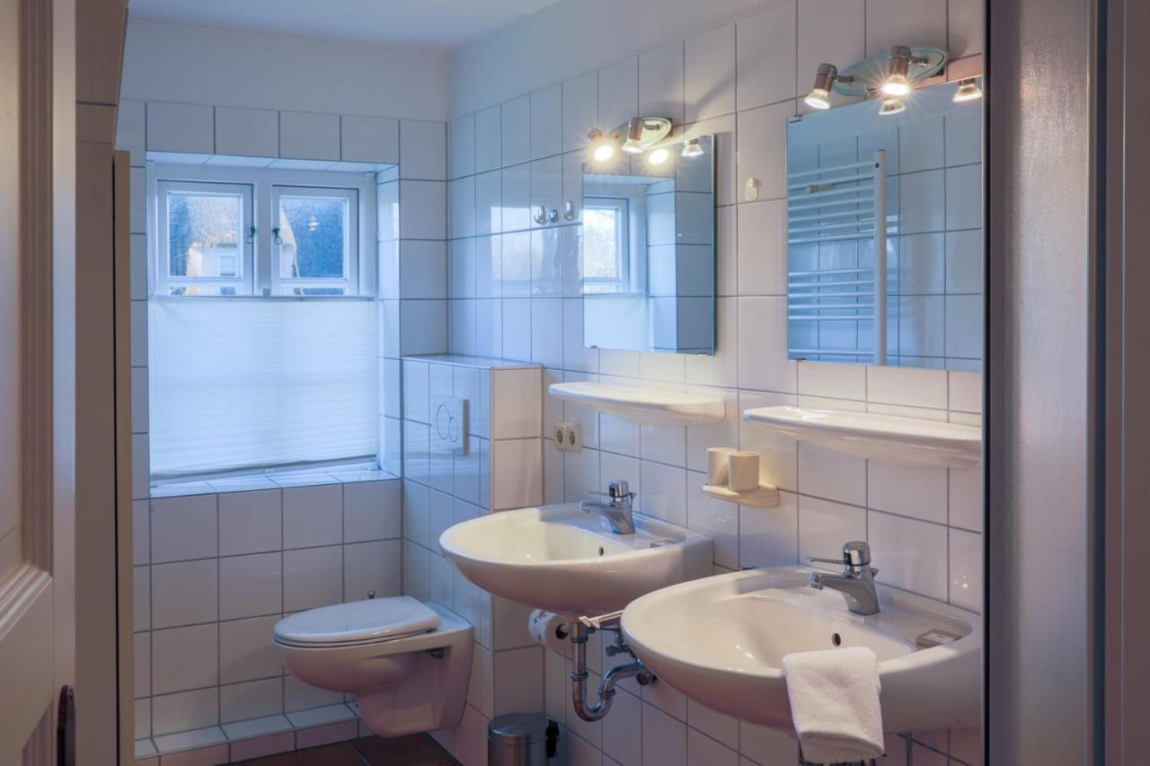 Ferienwohnung Britta Wyk auf Föhr Extérieur photo