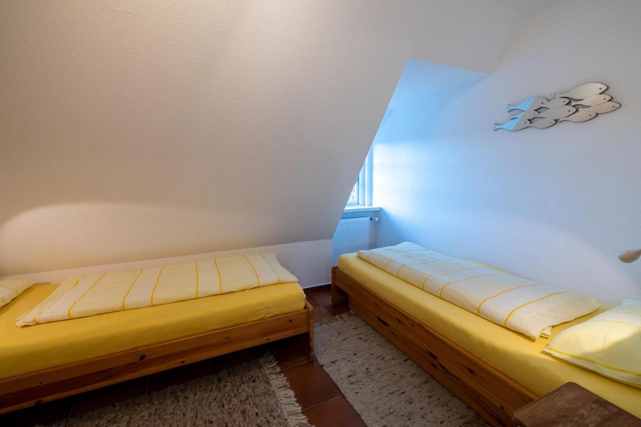 Ferienwohnung Britta Wyk auf Föhr Extérieur photo