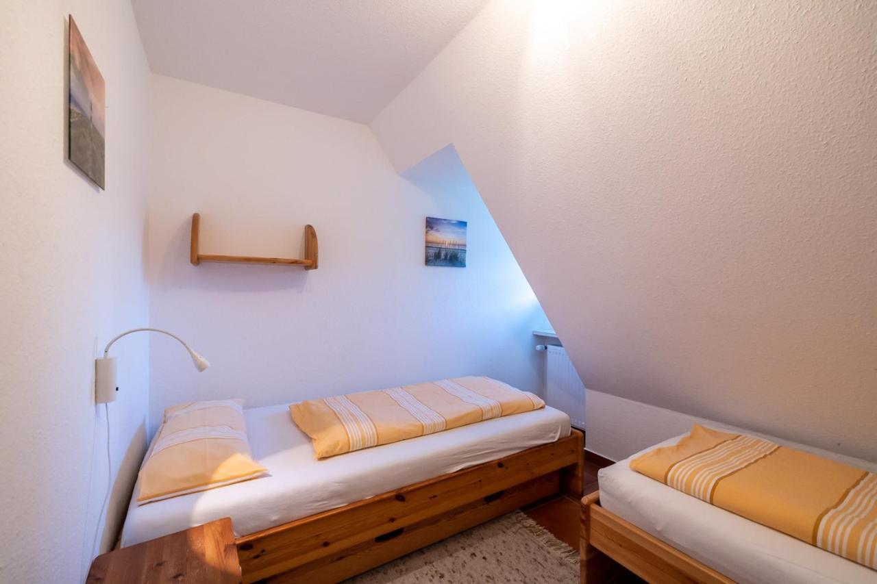 Ferienwohnung Britta Wyk auf Föhr Extérieur photo