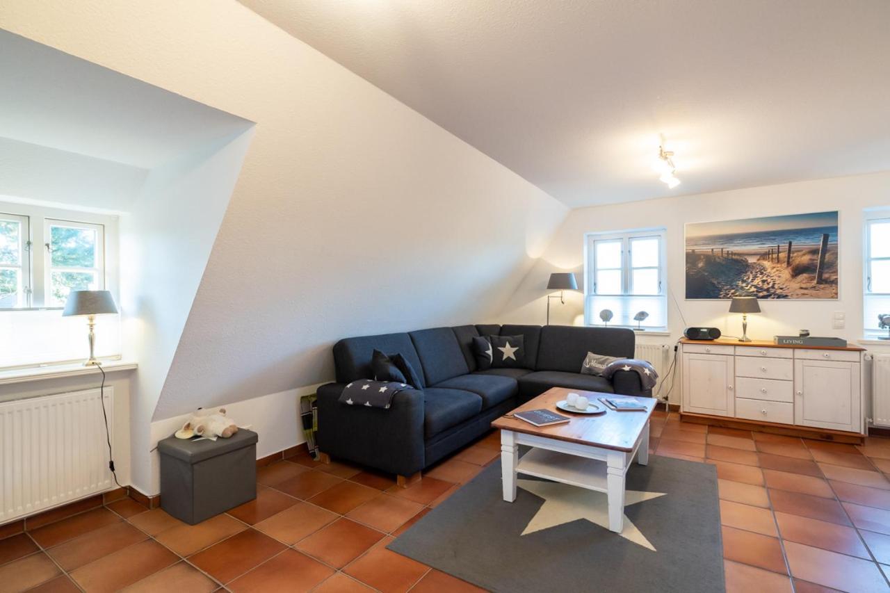 Ferienwohnung Britta Wyk auf Föhr Extérieur photo