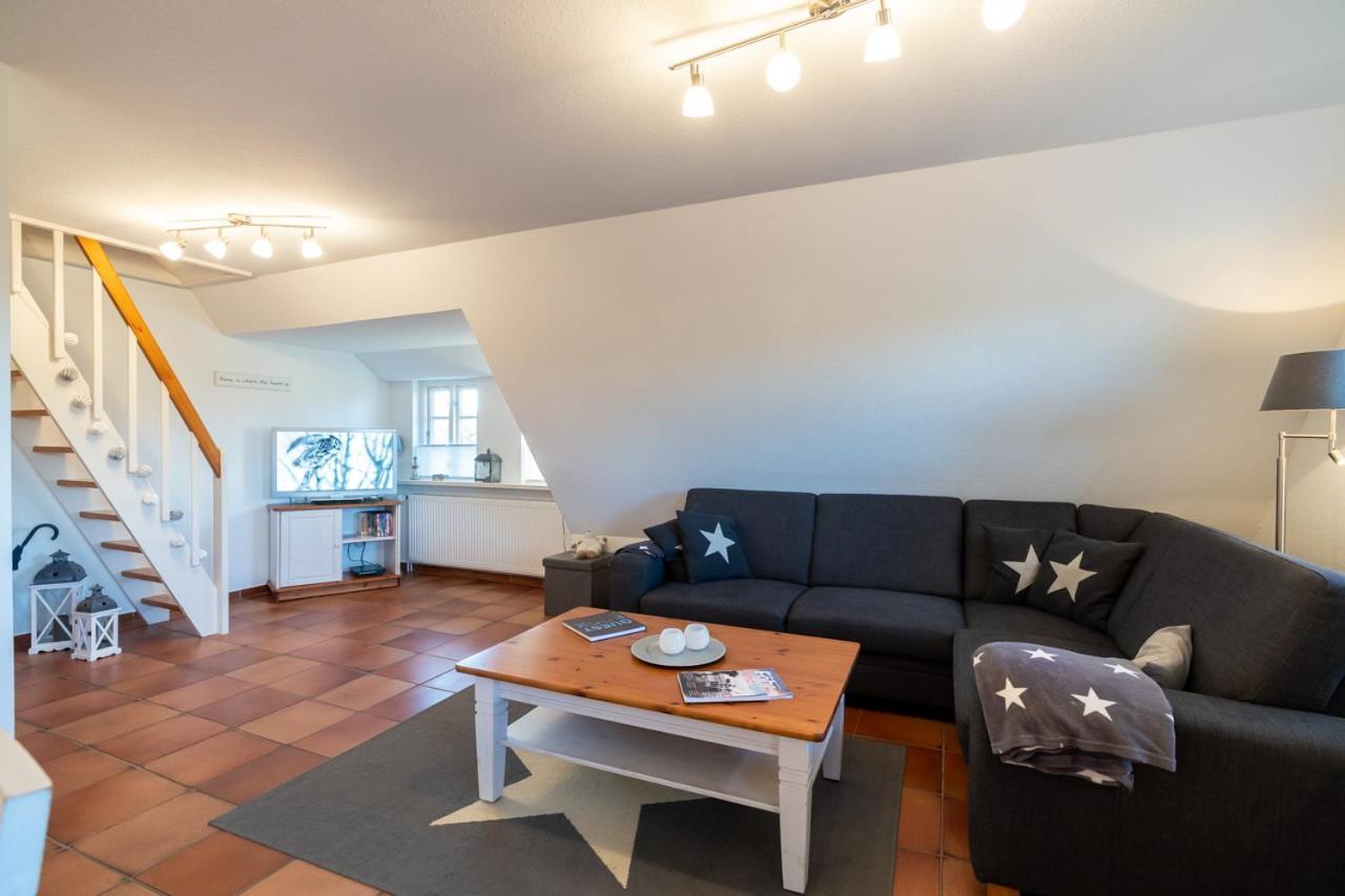 Ferienwohnung Britta Wyk auf Föhr Extérieur photo