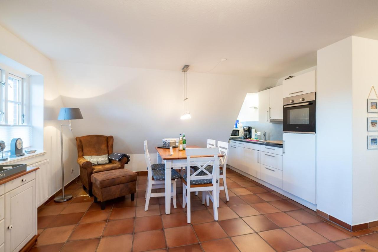Ferienwohnung Britta Wyk auf Föhr Extérieur photo
