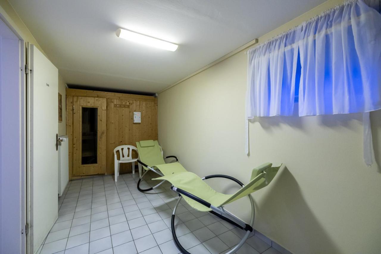 Ferienwohnung Britta Wyk auf Föhr Extérieur photo