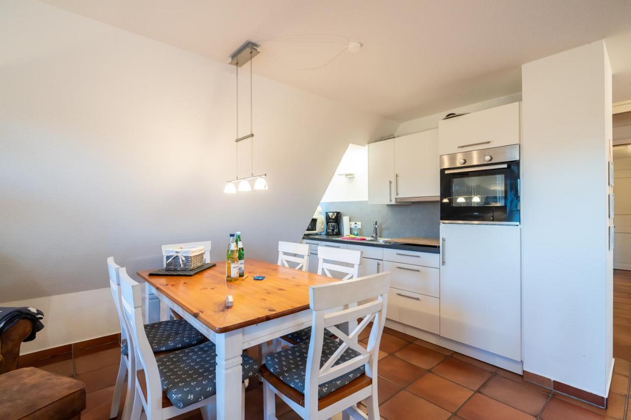 Ferienwohnung Britta Wyk auf Föhr Extérieur photo