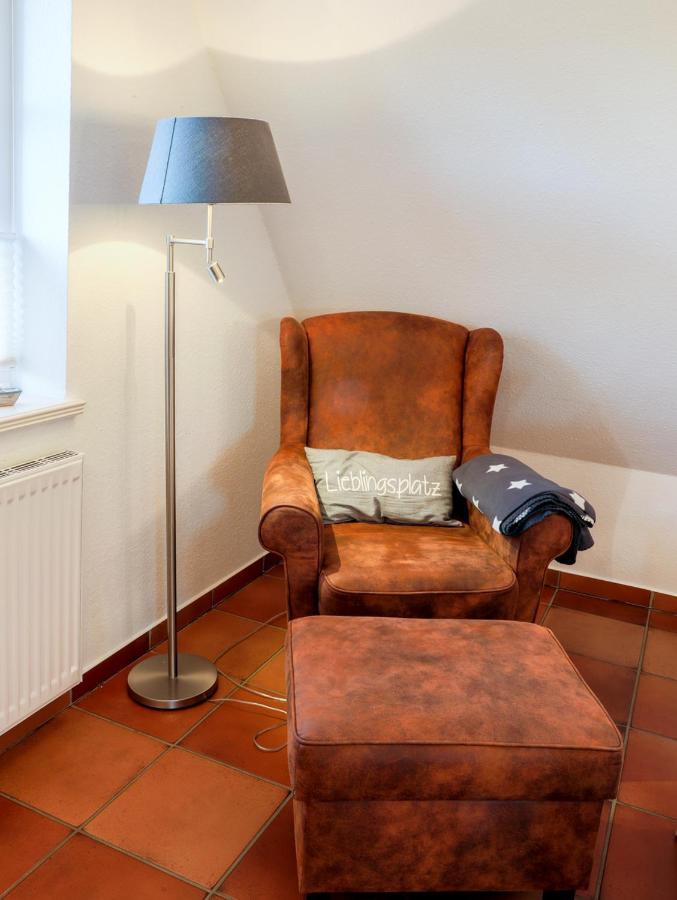 Ferienwohnung Britta Wyk auf Föhr Extérieur photo