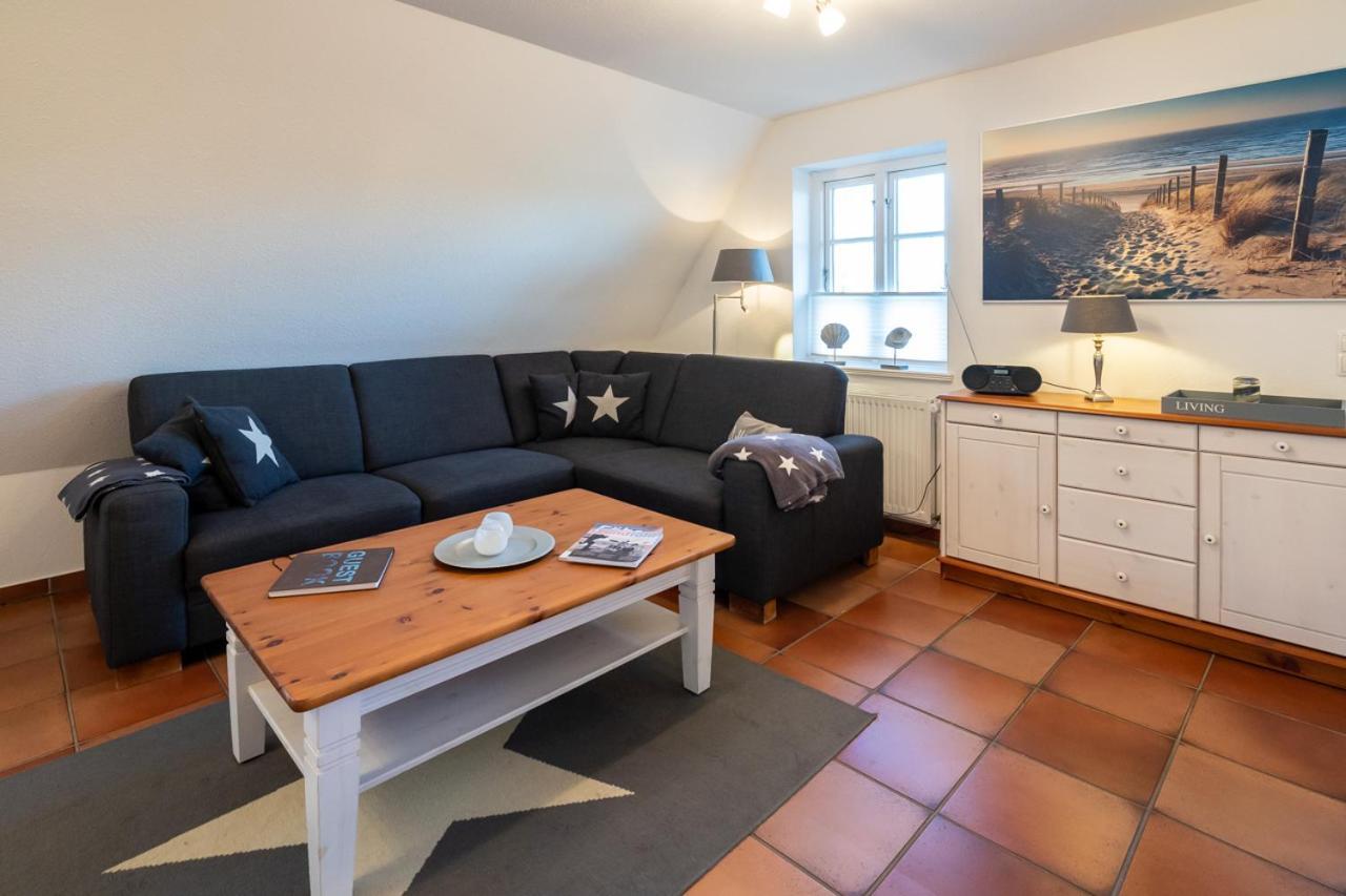 Ferienwohnung Britta Wyk auf Föhr Extérieur photo