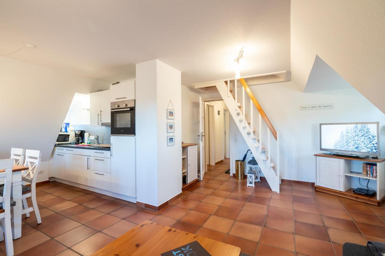 Ferienwohnung Britta Wyk auf Föhr Extérieur photo